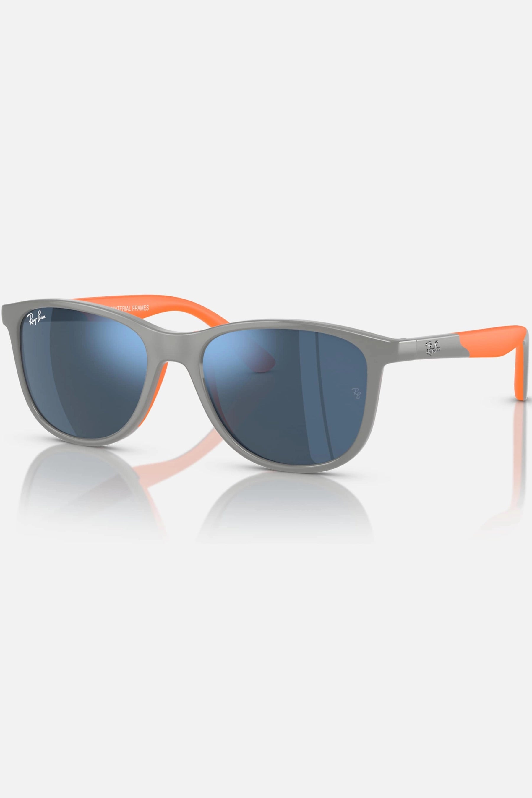 Ray - Ban Kids RJ9077S 713355 49 - 16 - Ottica Paoletti Foto