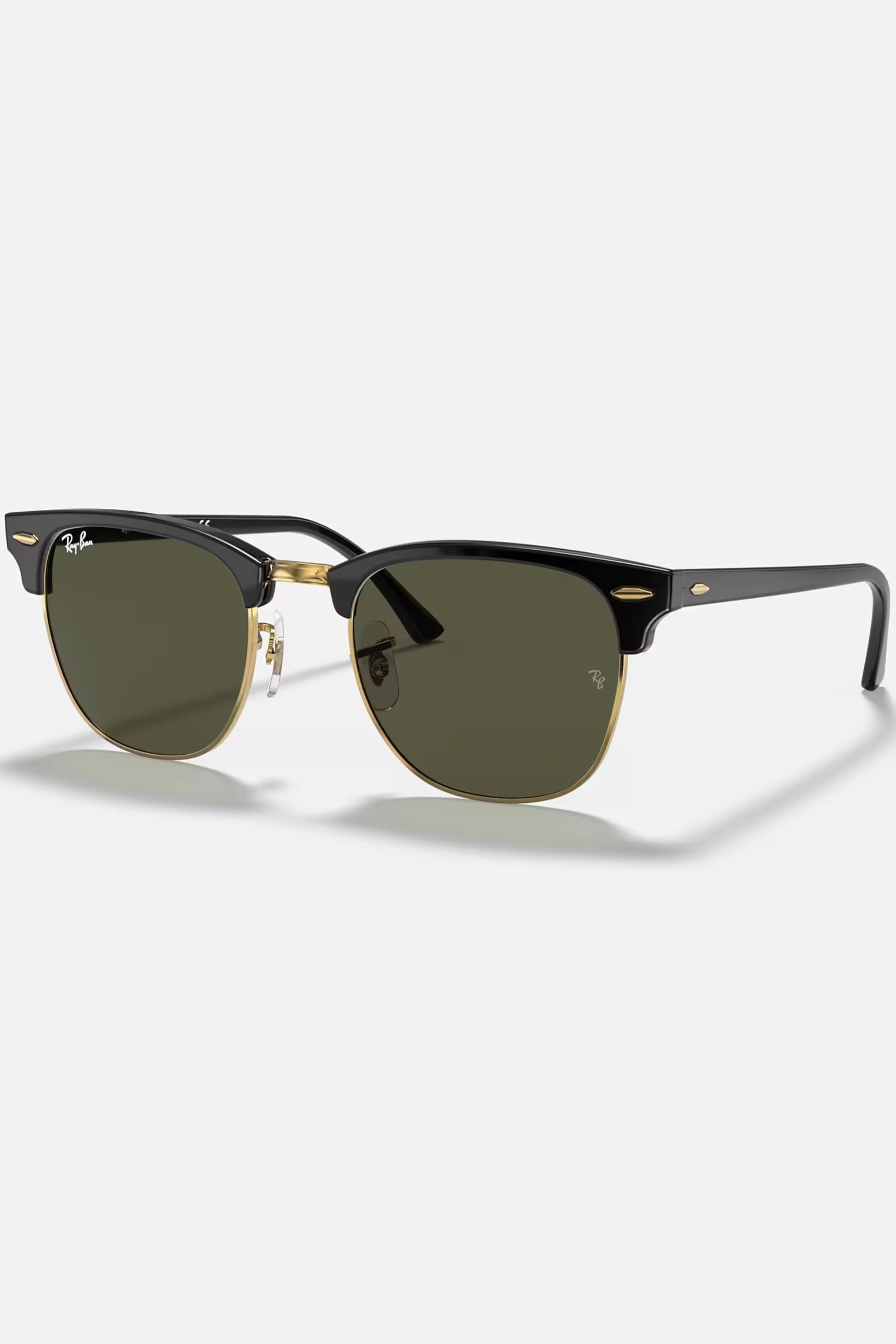 Ray-Ban RB3016 W0365 51 Clubmaster