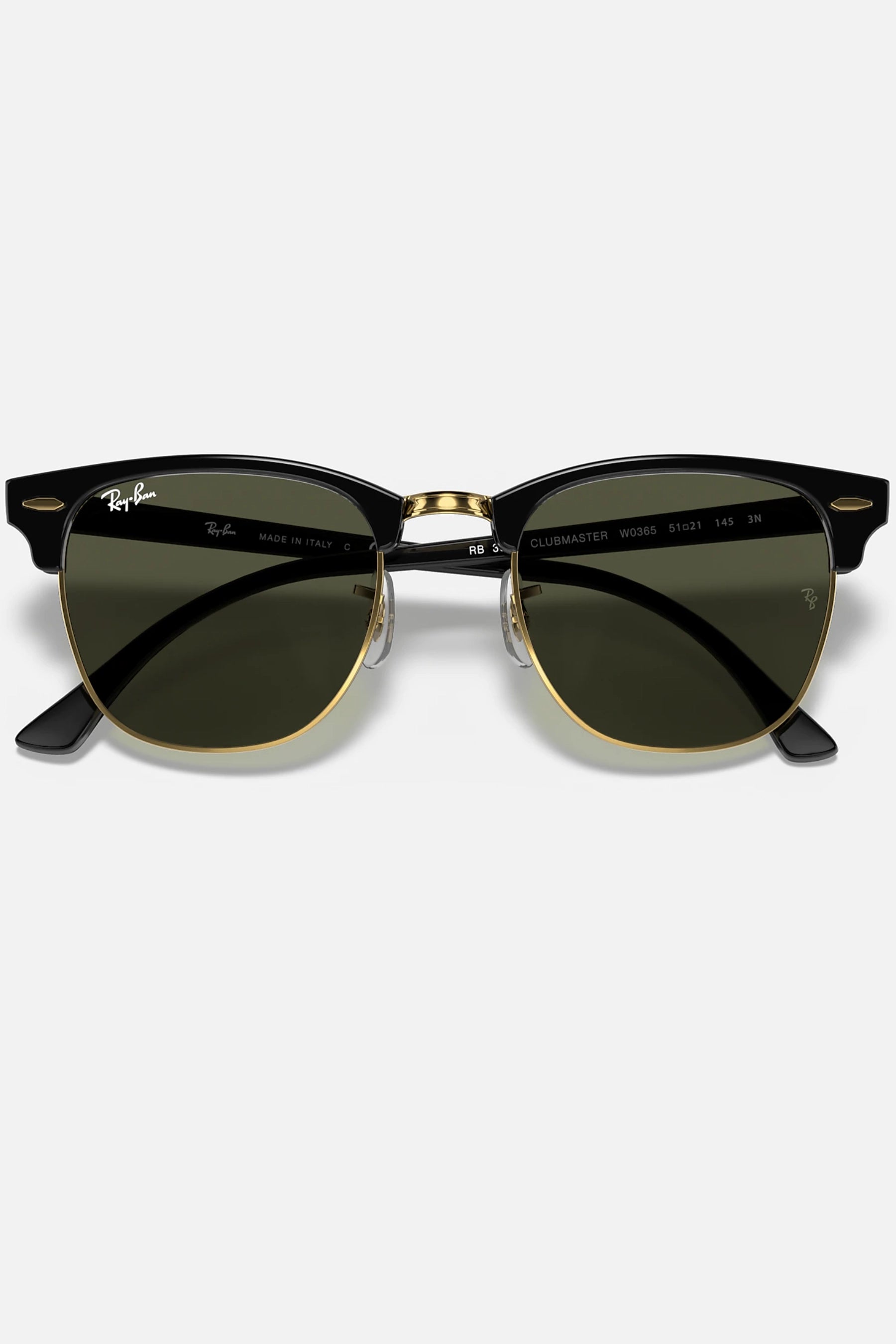 Ray-Ban RB3016 W0365 51 Clubmaster