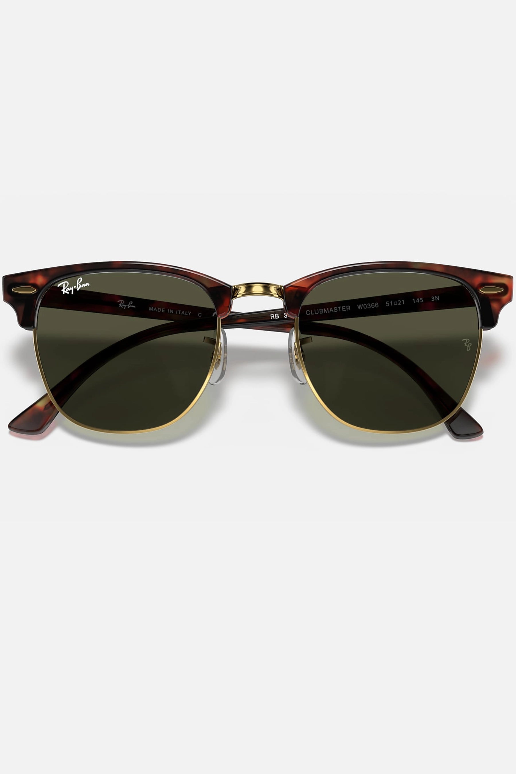 Ray-Ban RB3016 W0366 51 Clubmaster