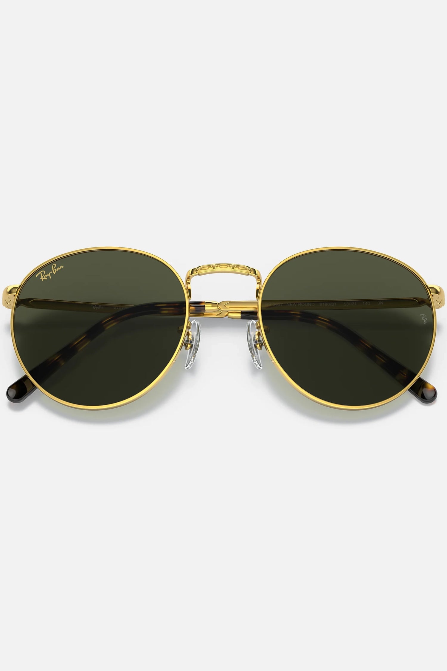 Ray-Ban Occhiali da sole Ray-Ban RB3637 919631 50-21