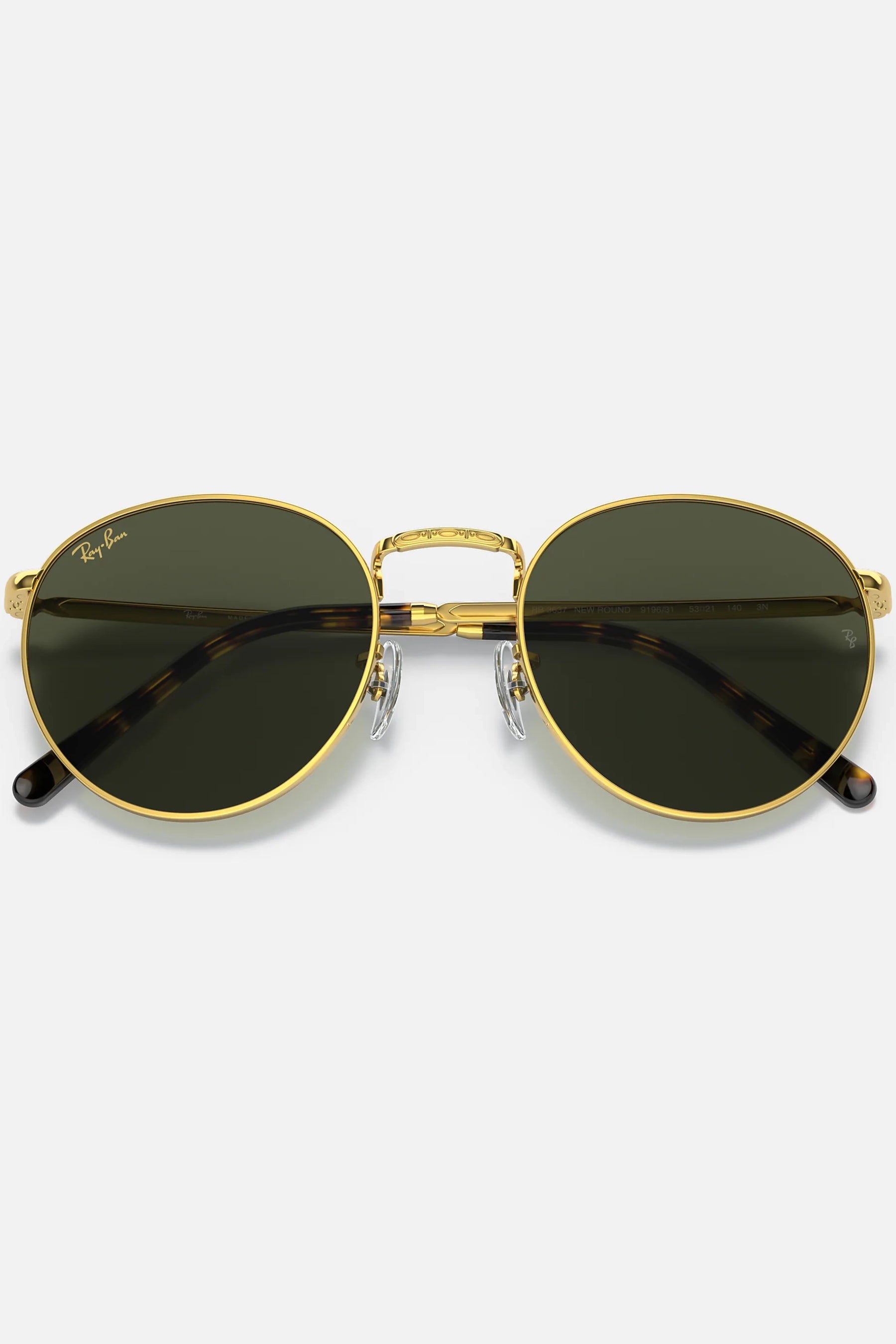Ray-Ban Occhiali da sole Ray-Ban RB3637 919631 50-21