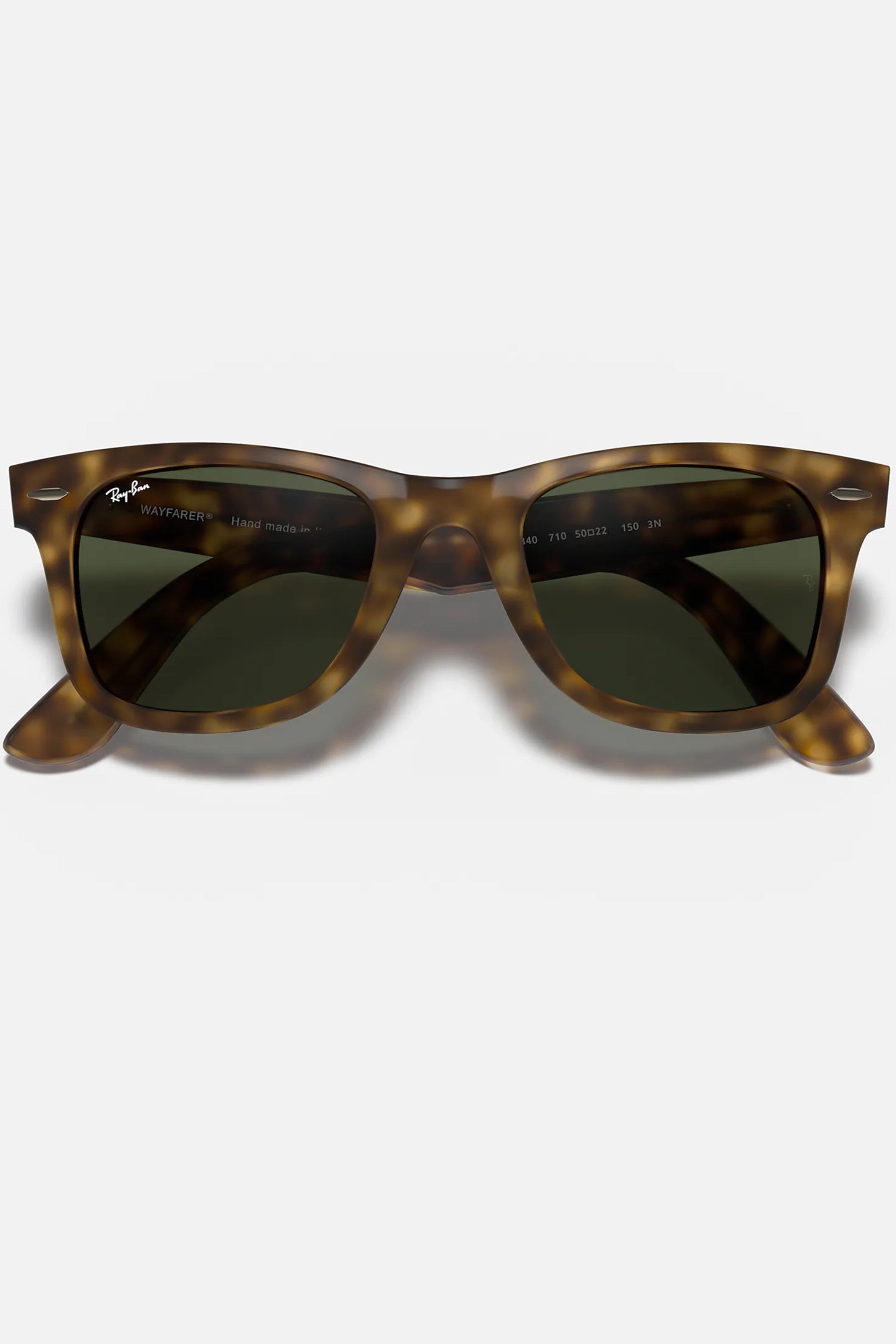 Ray-Ban Occhiali da sole Ray-Ban RB4340 710 50-22