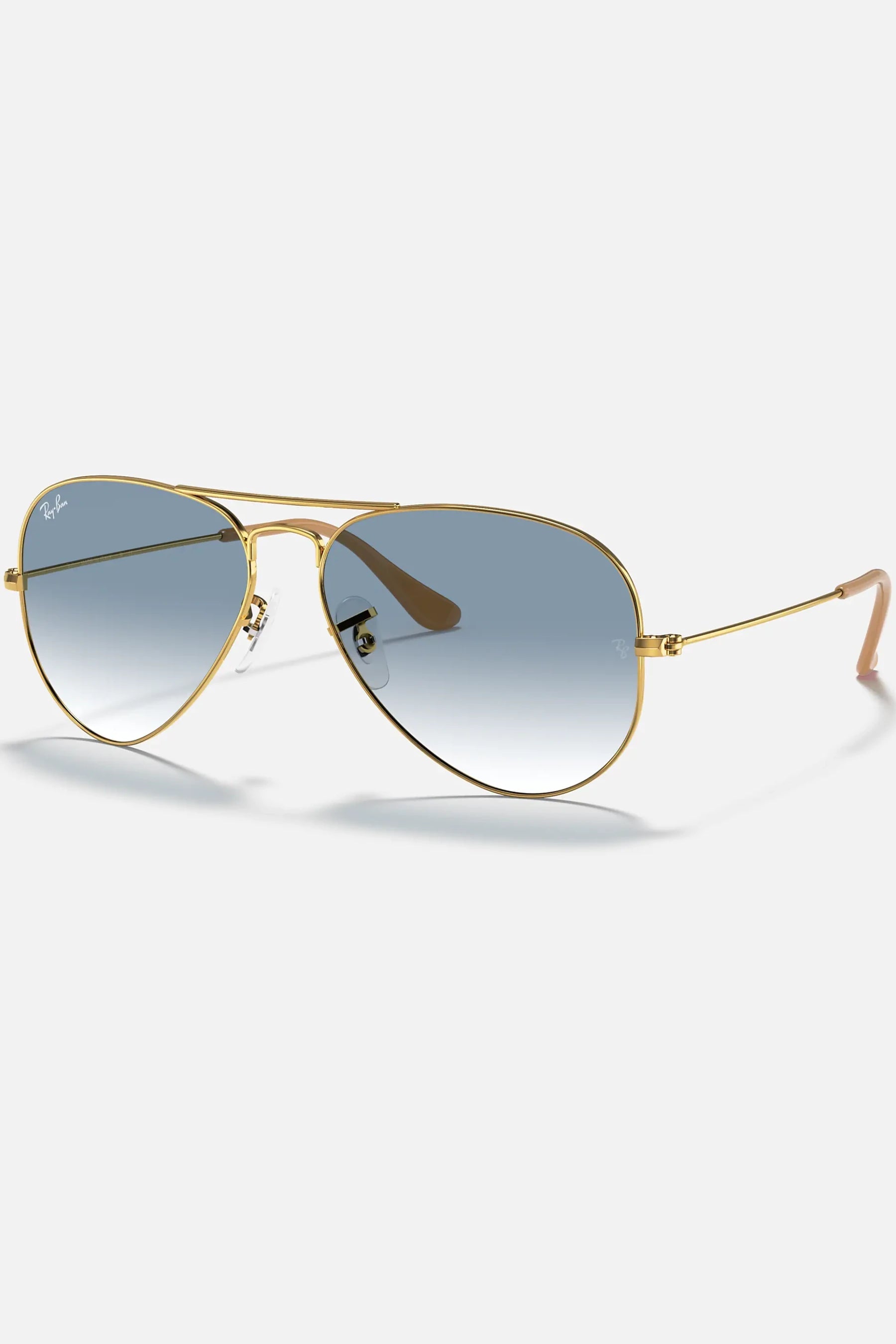 Ray - Ban RB3025 001/3F 58 - 14 - Ottica Paoletti Foto