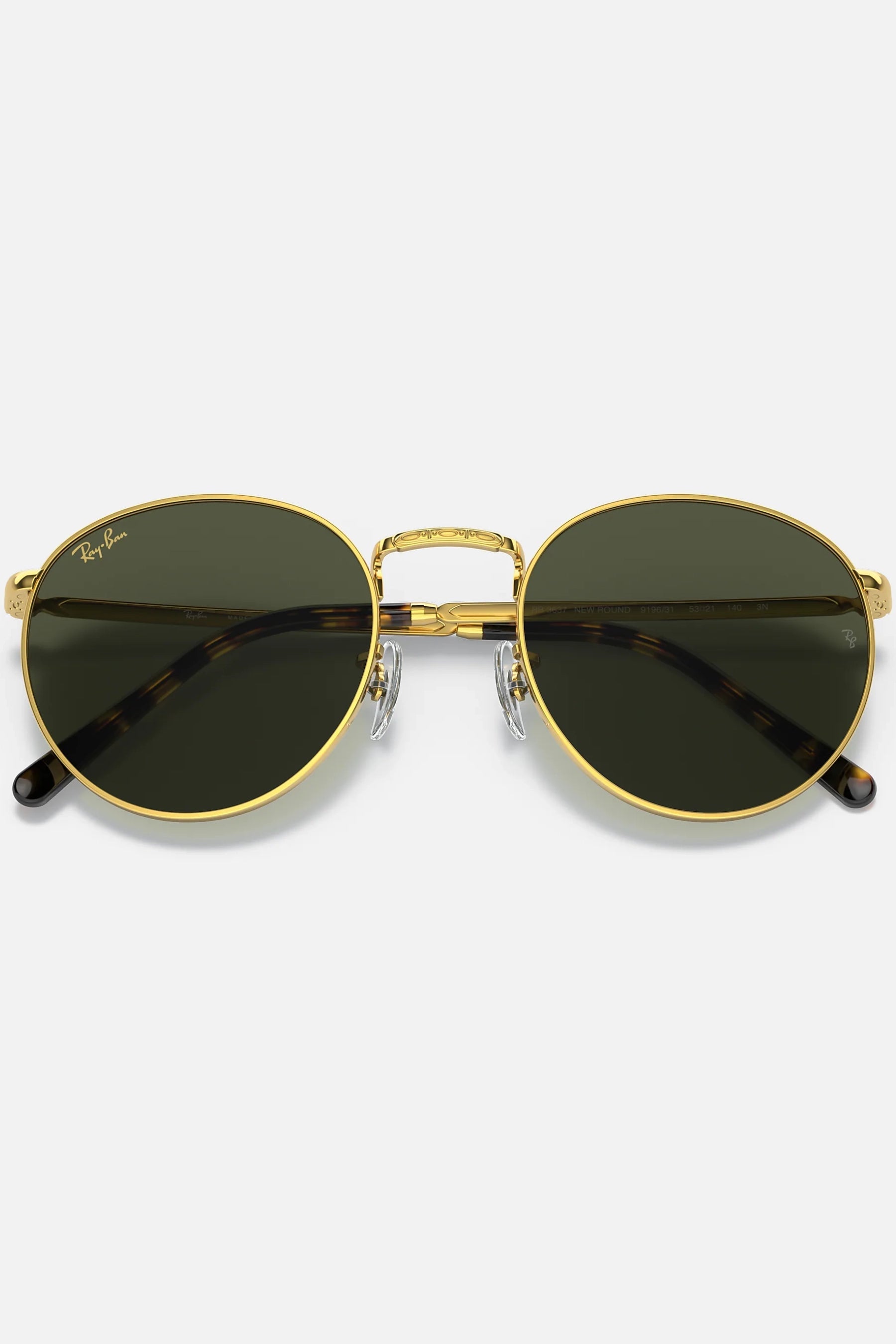 Ray - Ban RB3637 919631 50 - 21 - Ottica Paoletti Foto