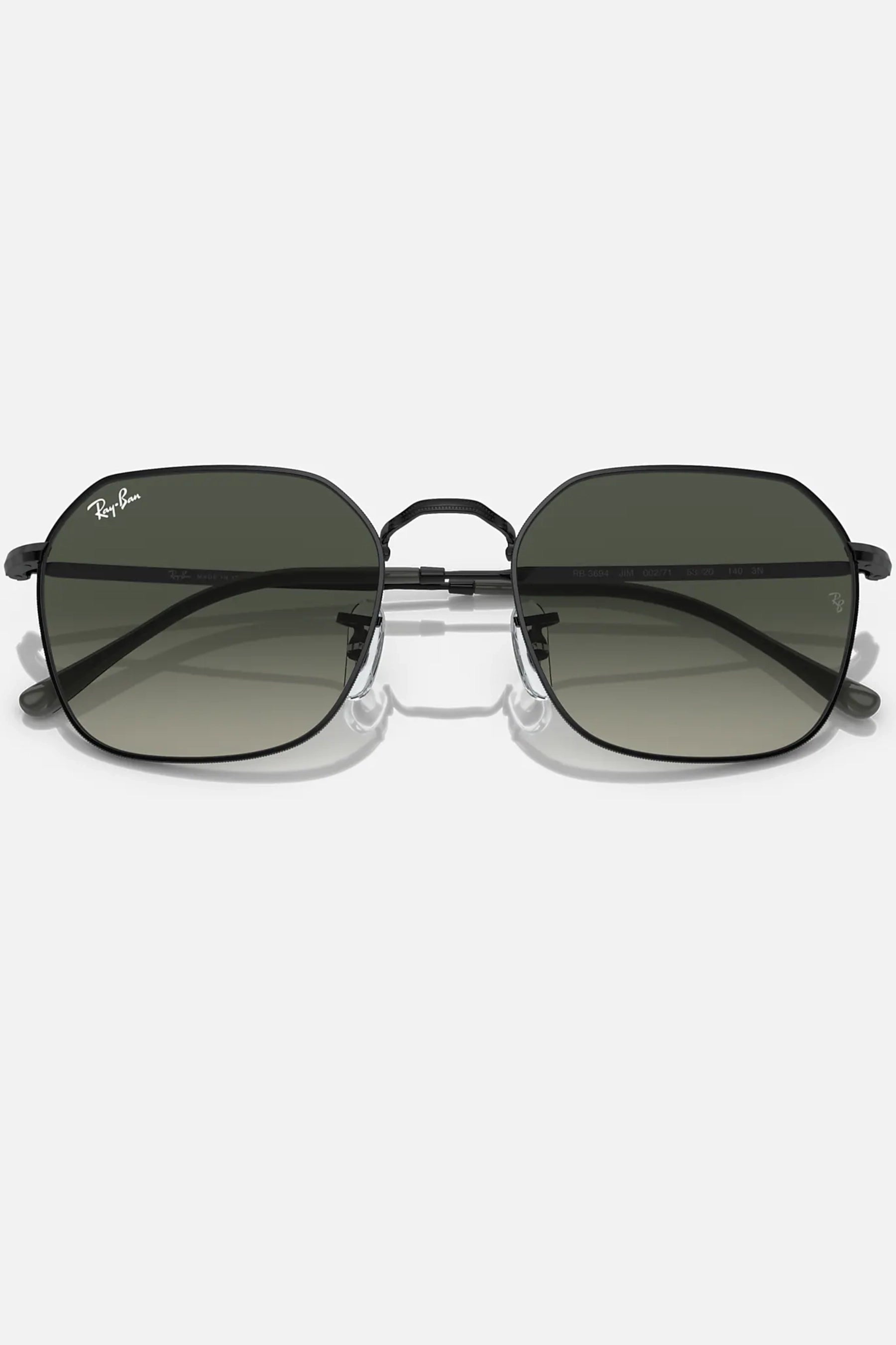 Ray - Ban RB3694 002/71 53 - 20 - Ottica Paoletti Foto
