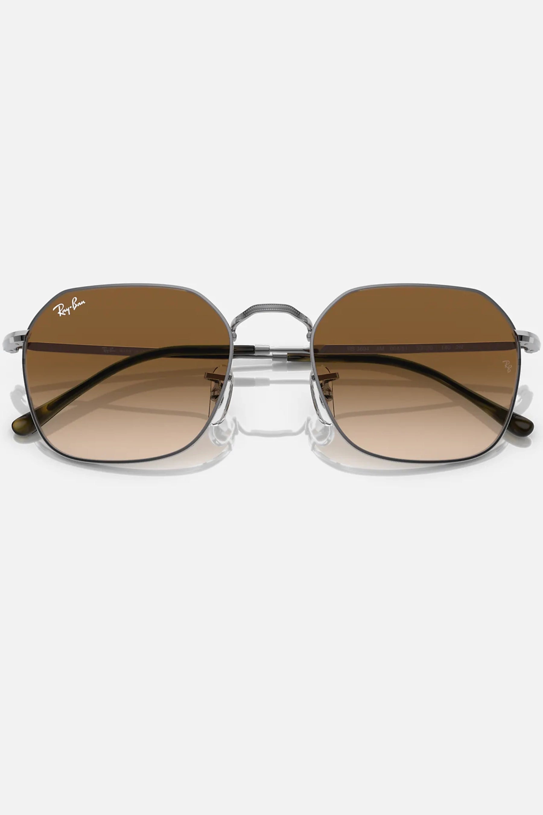 Ray - Ban RB3694 004/51 53 - 20 - Ottica Paoletti Foto