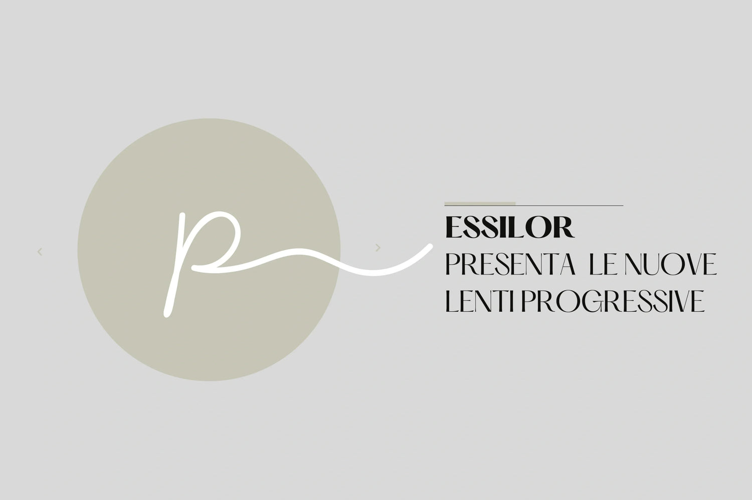 Lenti Progressive Varilux® X Series™: Innovazione per la Vista - Ottica Paoletti Foto