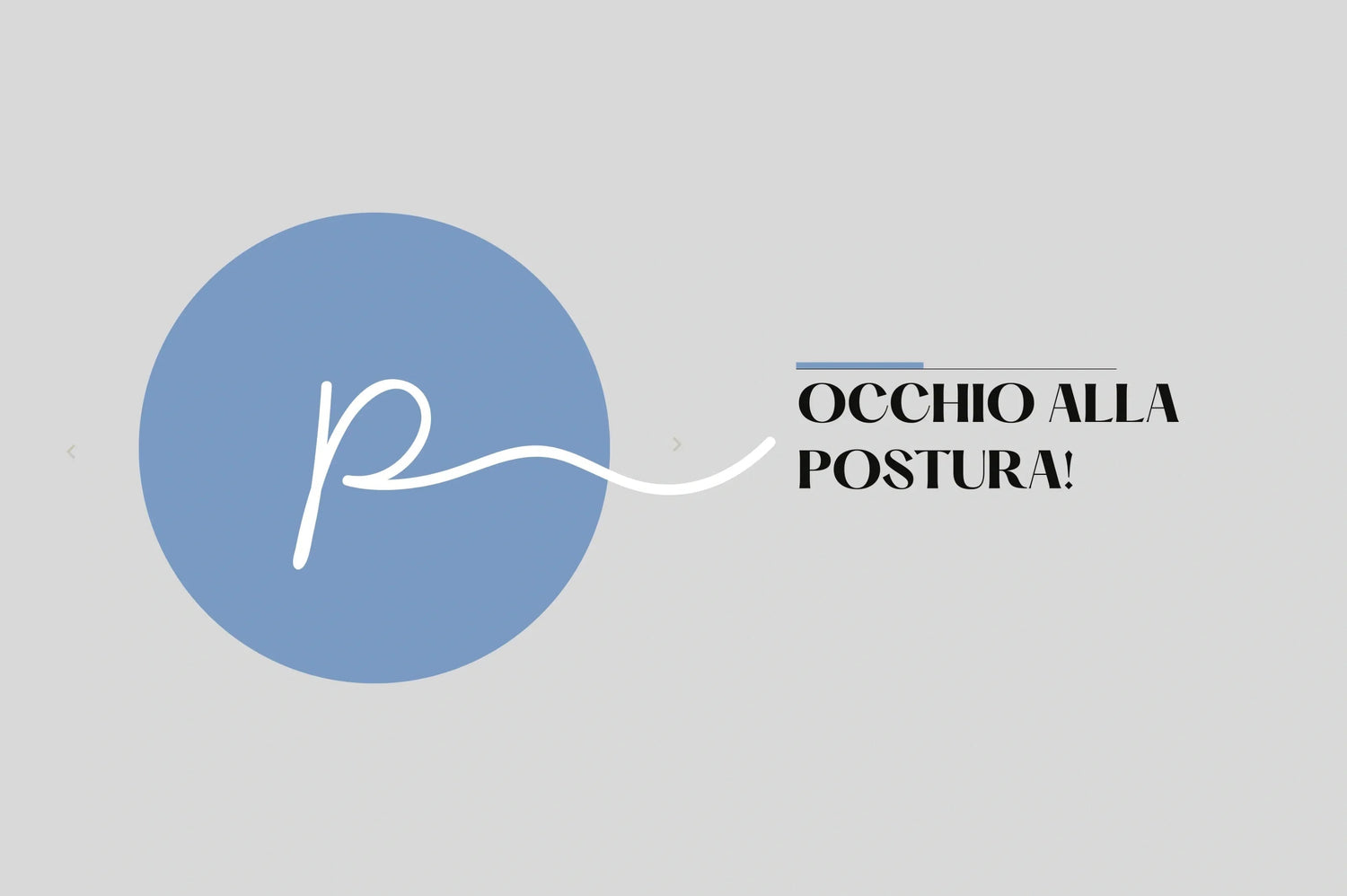 Occhio alla postura: vista e apprendimento nei bambini - Ottica Paoletti Foto