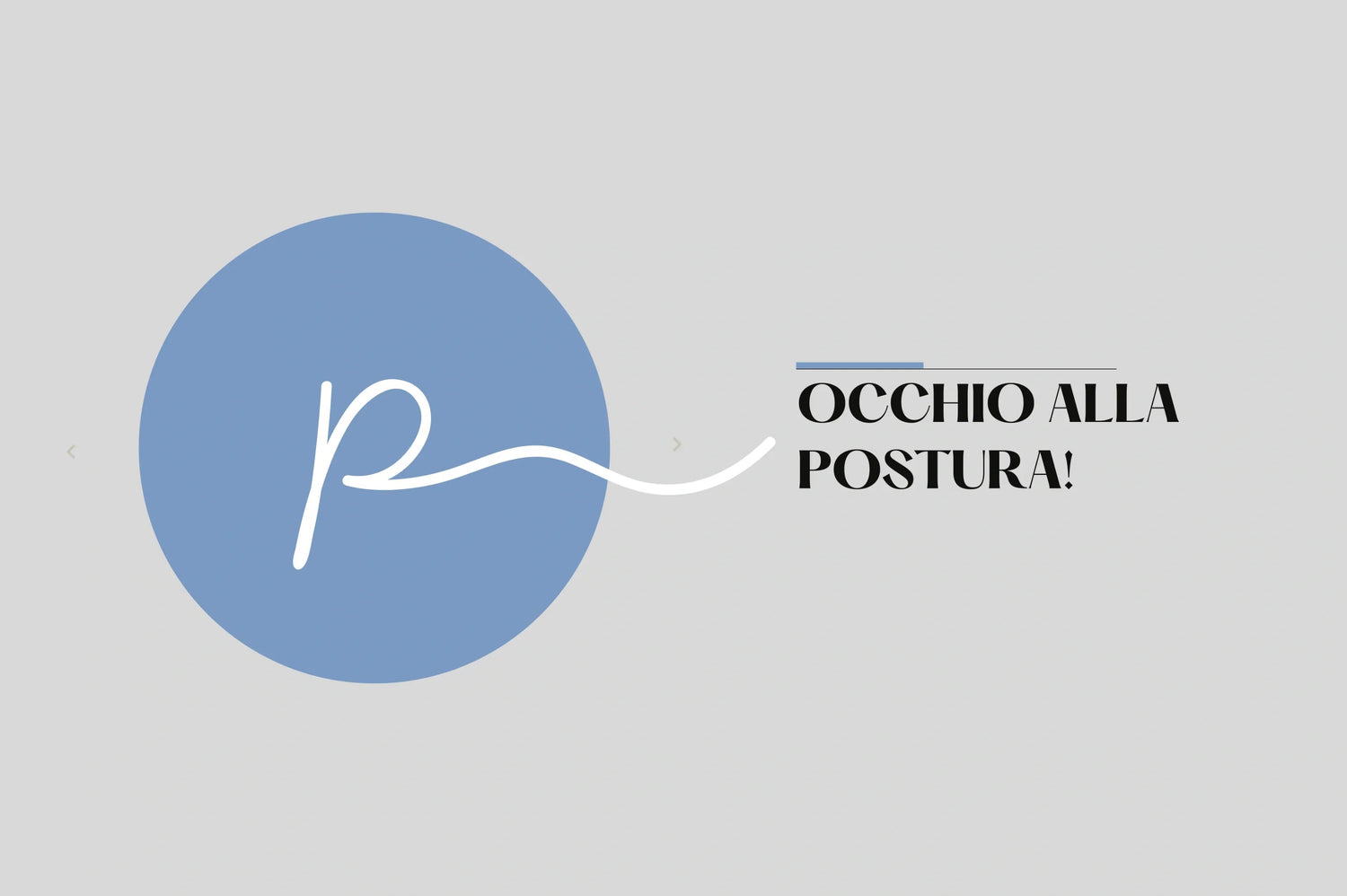 Occhio alla postura: vista e apprendimento nei bambini - Ottica Paoletti Foto