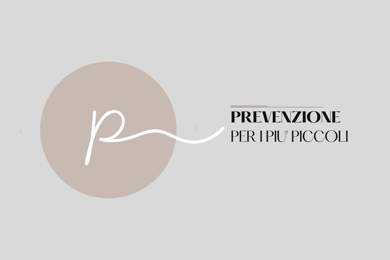 Prevenzione vista per i più piccoli: proteggi i loro occhi - Ottica Paoletti Foto