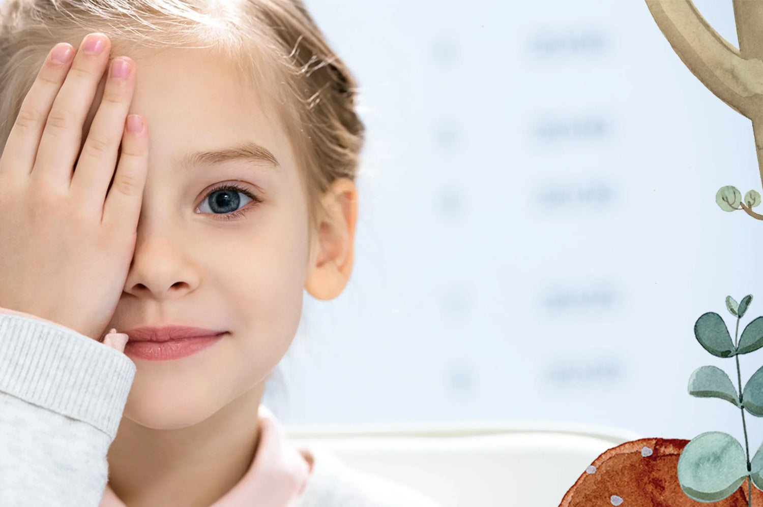 Rivoluzionare la visione dei bambini con le lenti Stellest - Ottica Paoletti Foto