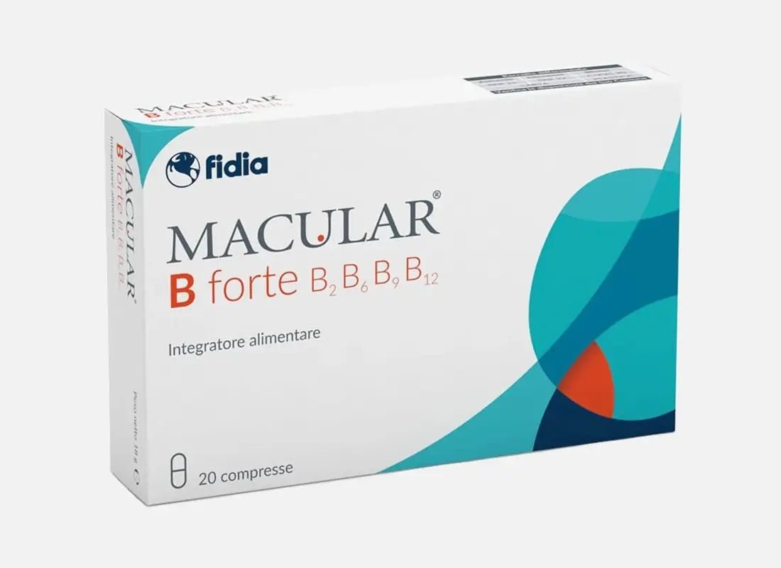 Salute Oculare - Ottica Paoletti
