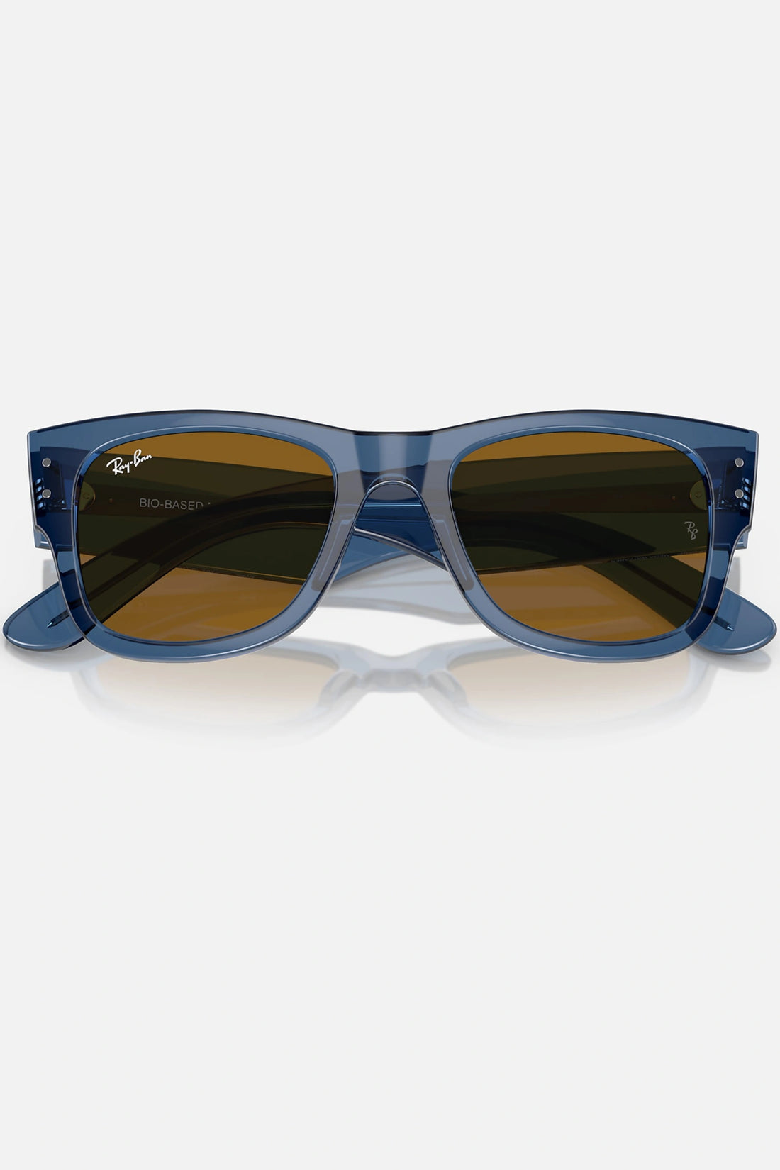 Ray-Ban RB0840S 668073 MEGA WAYFARER