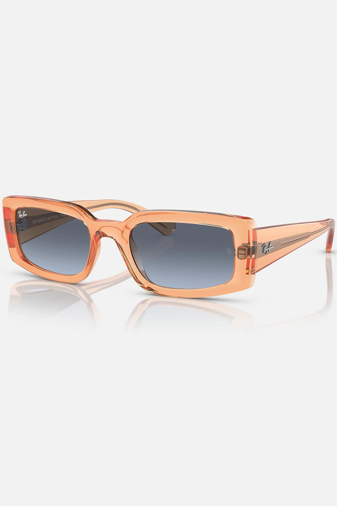 Ray-Ban RB4395 66868F Kiliane