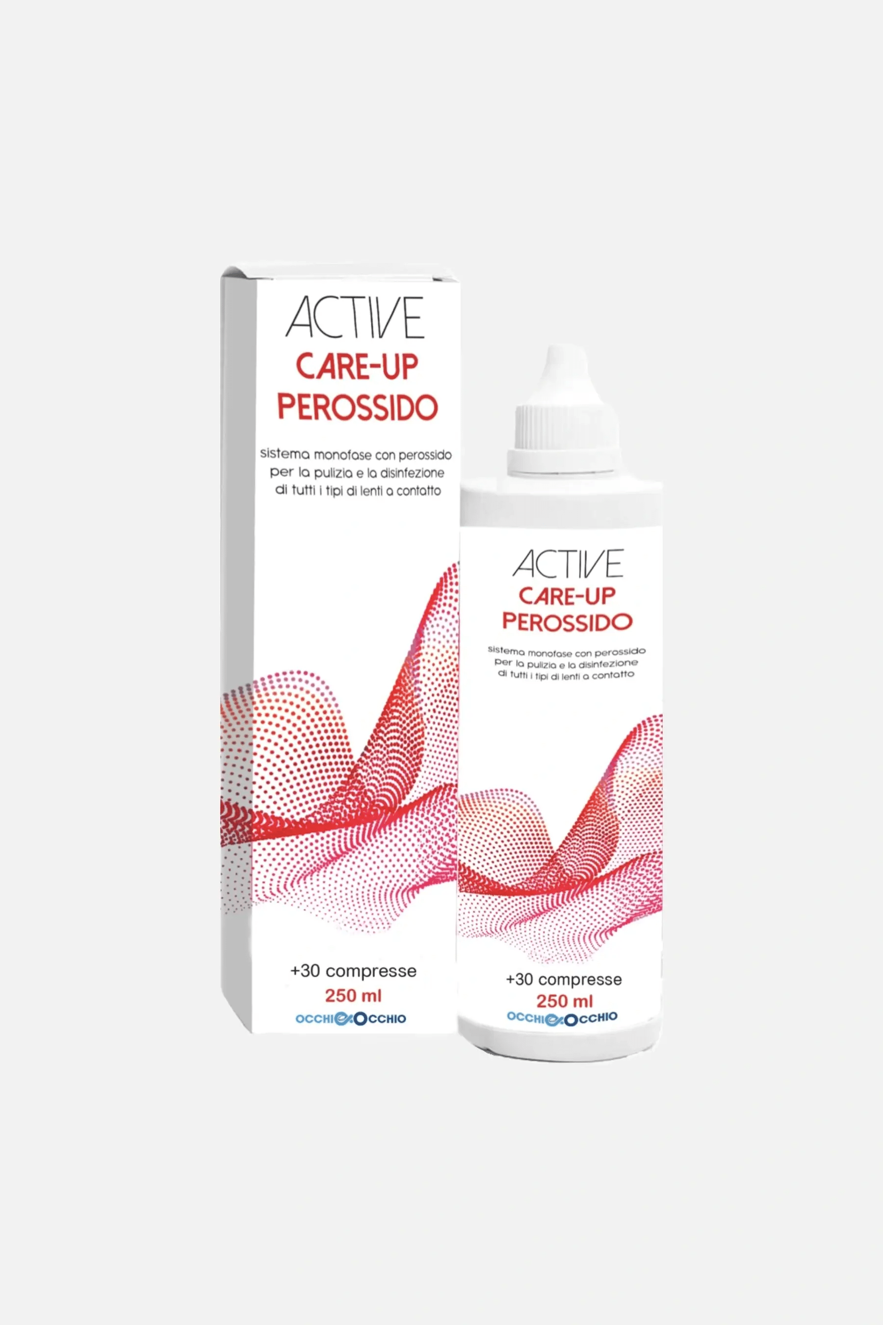 ACTIVE care - up perossido - Ottica Paoletti Foto