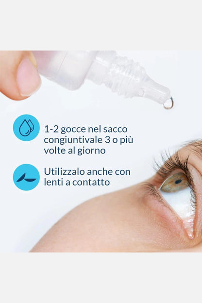 BLUgel A free - Ottica Paoletti Foto