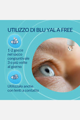 BLUyal 10ml - Ottica Paoletti Foto