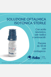 BLUyal 10ml - Ottica Paoletti Foto