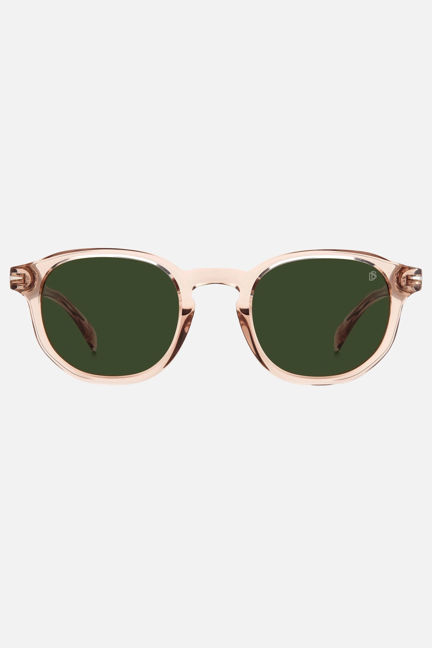 David Beckham DB 1007/S 79UQT 49 - 24 - Ottica Paoletti Foto