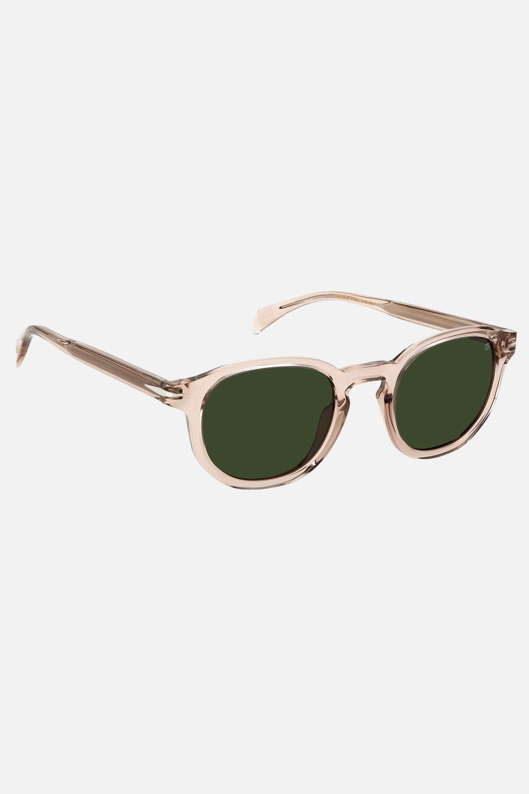 David Beckham DB 1007/S 79UQT 49 - 24 - Ottica Paoletti Foto