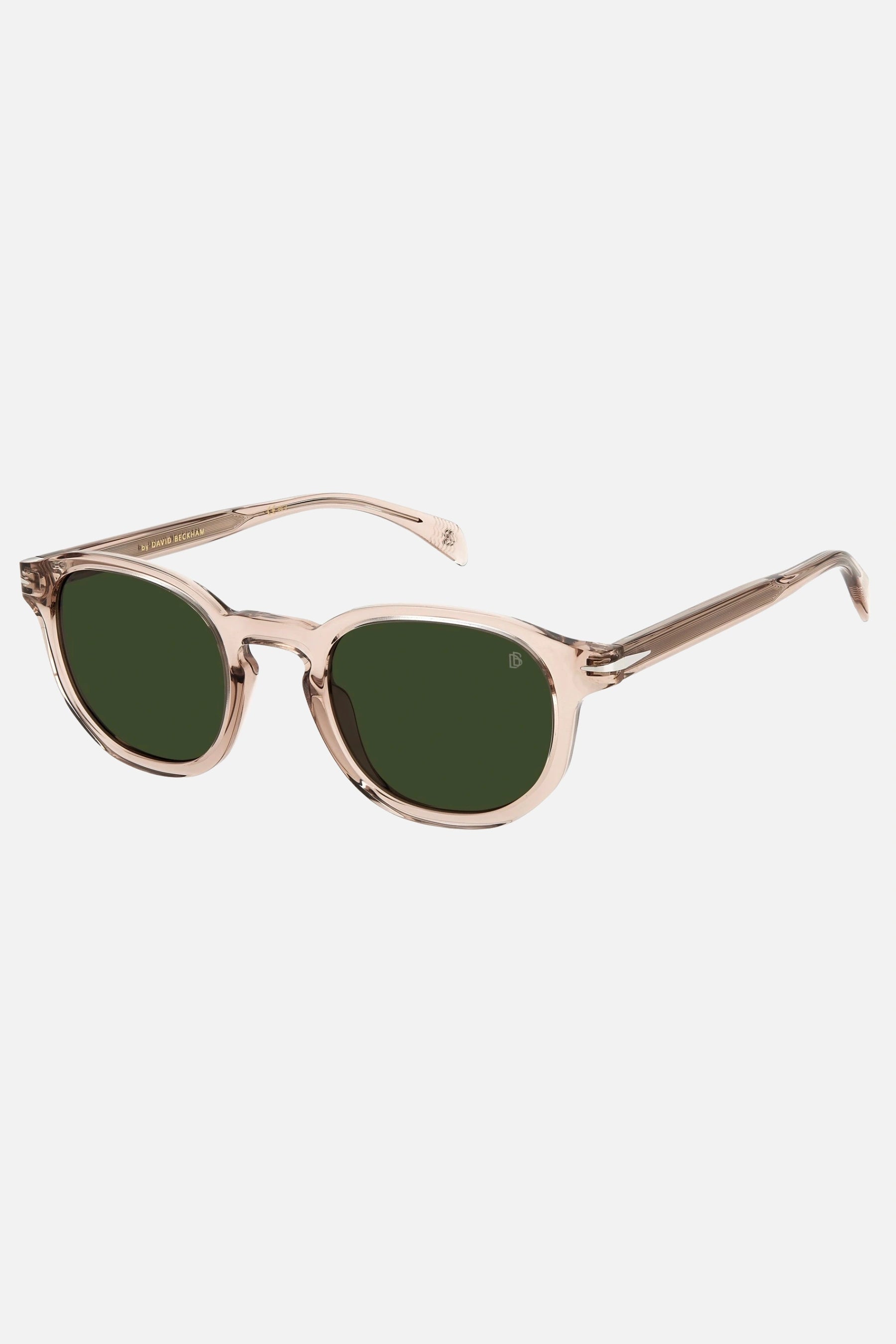 David Beckham DB 1007/S 79UQT 49 - 24 - Ottica Paoletti Foto