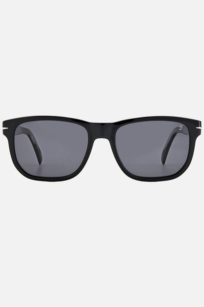 David Beckham DB 1045/S BSCM9 54 - 18 - Ottica Paoletti Foto