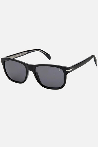 David Beckham DB 1045/S BSCM9 54 - 18 - Ottica Paoletti Foto