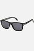 David Beckham DB 1045/S BSCM9 54 - 18 - Ottica Paoletti Foto