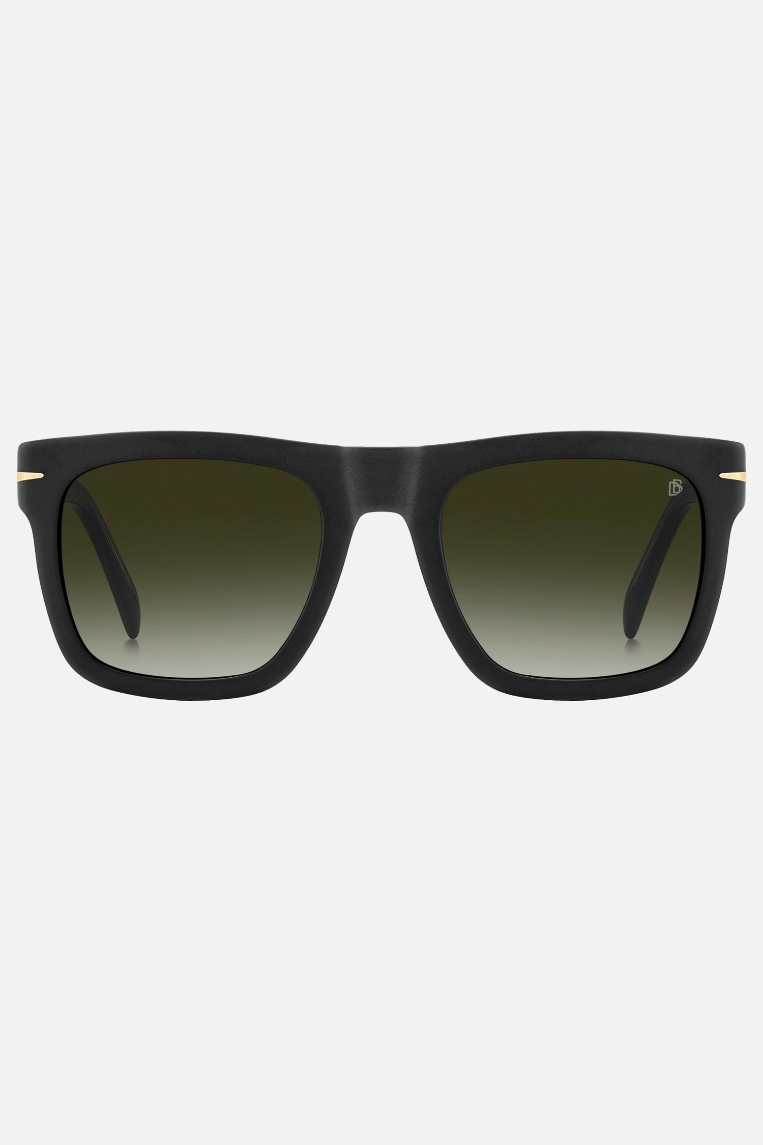 David Beckham DB 7000/S FLAT 0039K