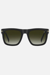 David Beckham DB 7000/S FLAT 0039K