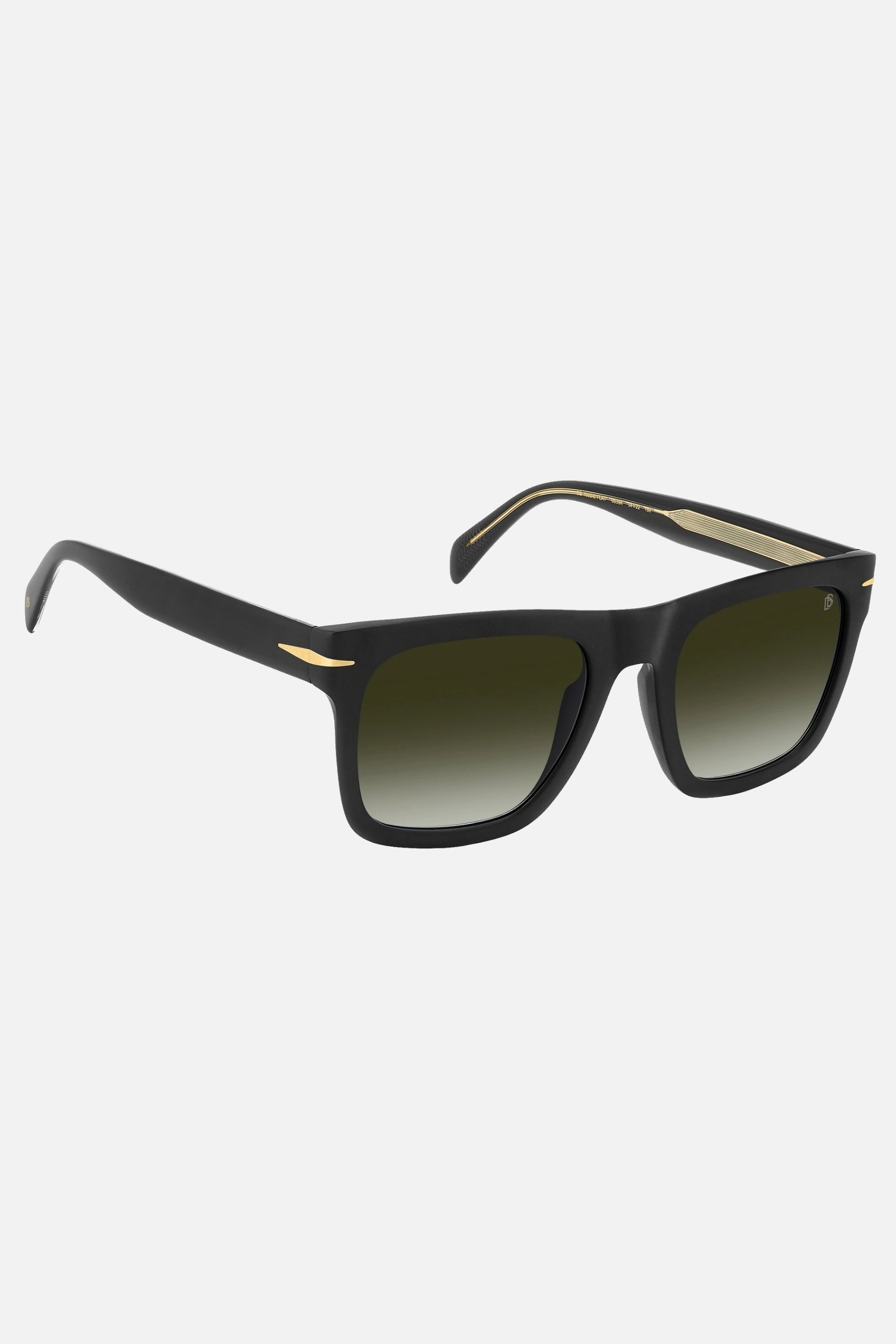 David Beckham DB 7000/S FLAT 0039K 54 - 22 - Ottica Paoletti Foto