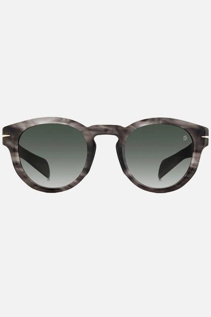 David Beckham DB 7041/S 2W89K 48 - 24 - Ottica Paoletti Foto