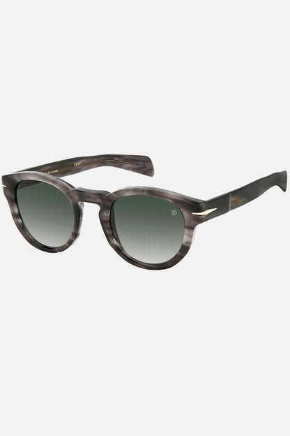 David Beckham DB 7041/S 2W89K 48 - 24 - Ottica Paoletti Foto