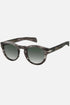 David Beckham DB 7041/S 2W89K 48 - 24 - Ottica Paoletti Foto
