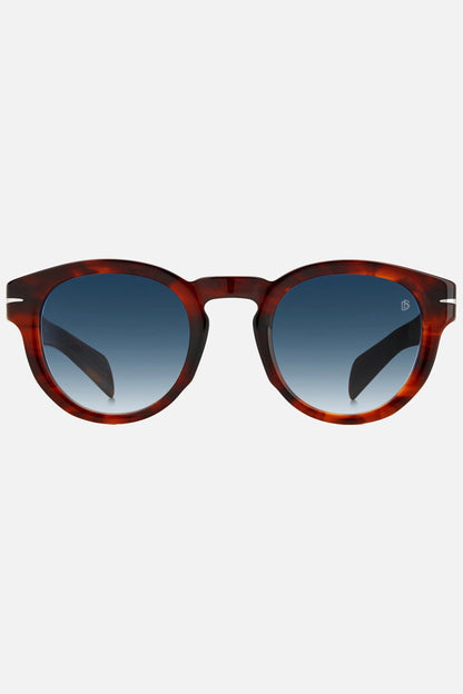 David Beckham DB 7041/S Z1508 48 - 24 - Ottica Paoletti Foto