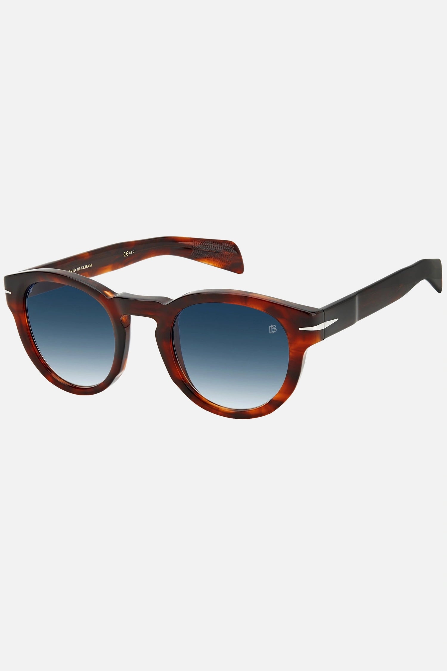 David Beckham DB 7041/S Z1508 48 - 24 - Ottica Paoletti Foto