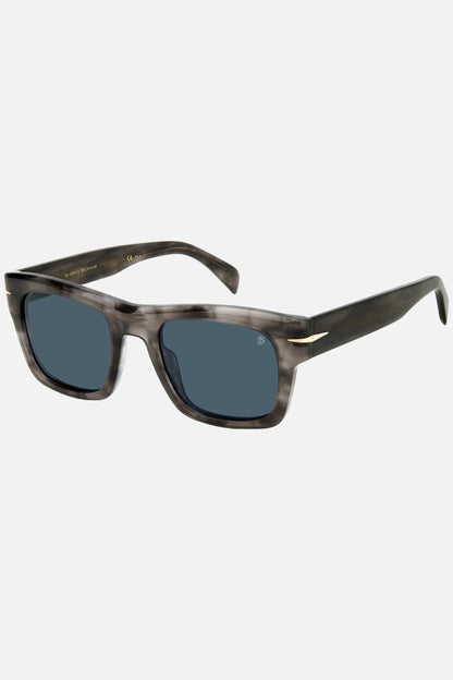 David Beckham DB 7099/S 2W8KU 51 - 21 - Ottica Paoletti Foto