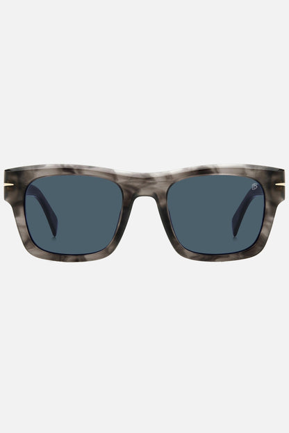 David Beckham DB 7099/S 2W8KU 51 - 21 - Ottica Paoletti Foto