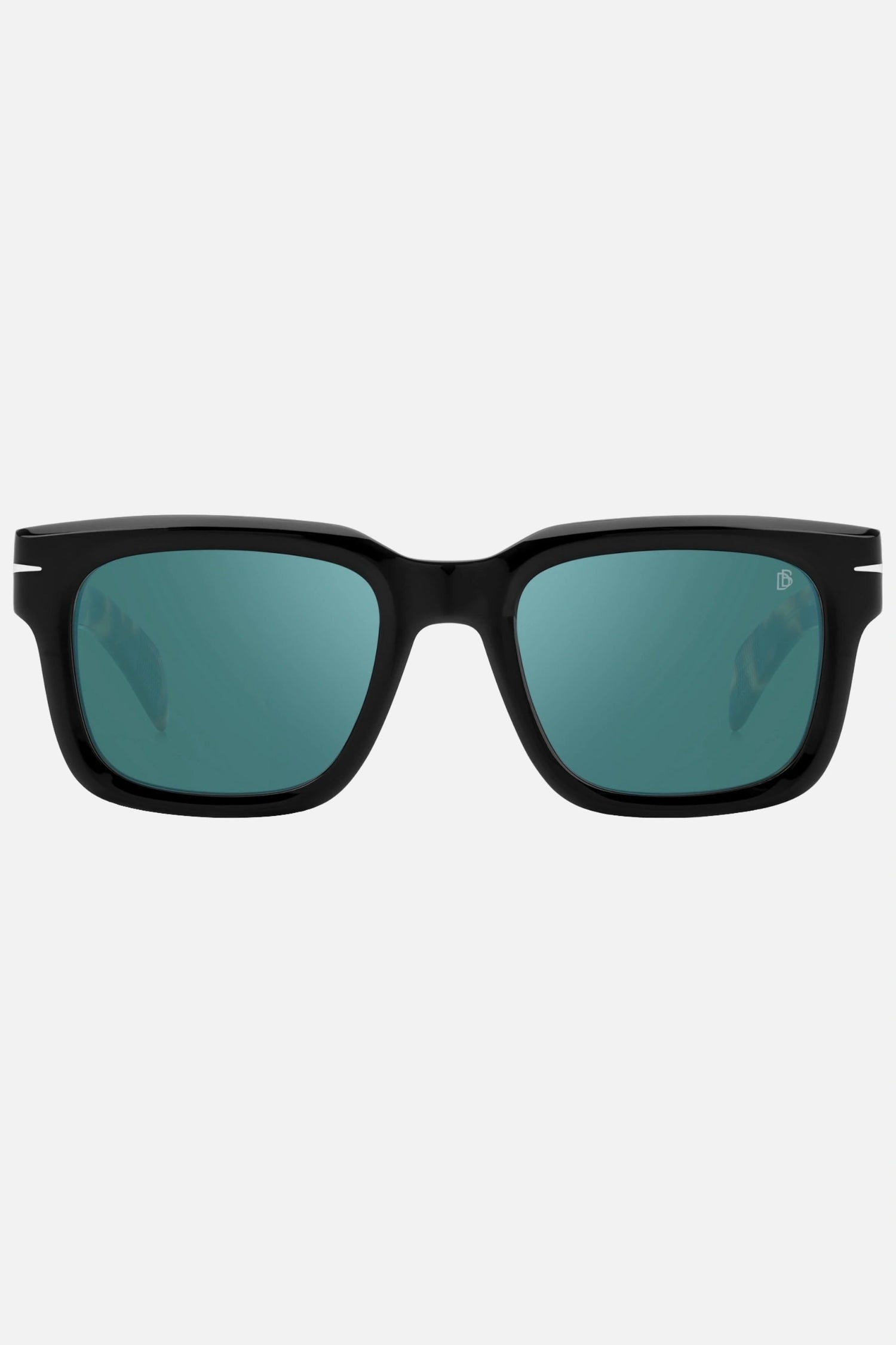 David Beckham DB 7100/S WR7MT 52 - 21 - Ottica Paoletti Foto