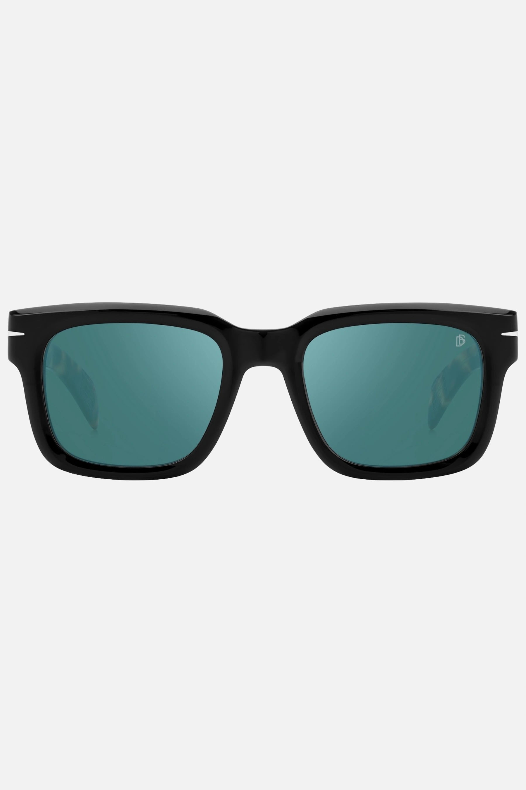 David Beckham DB 7100/S WR7MT 52 - 21 - Ottica Paoletti Foto
