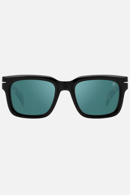 David Beckham DB 7100/S WR7MT 52 - 21 - Ottica Paoletti Foto
