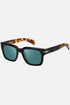 David Beckham DB 7100/S WR7MT 52 - 21 - Ottica Paoletti Foto