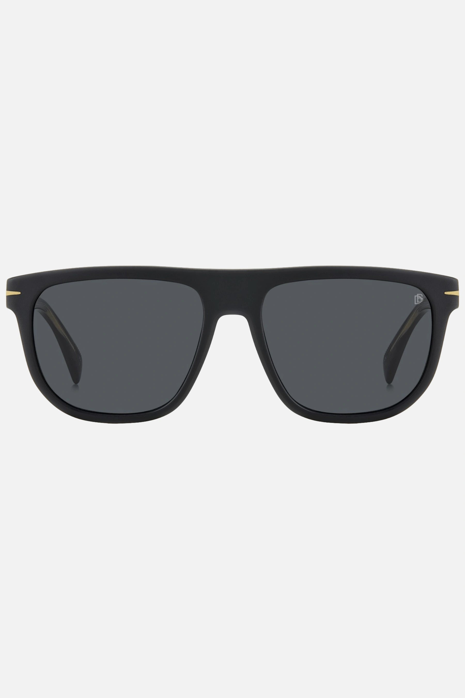 David Beckham DB 7111/S I46IR 56 - 17 - Ottica Paoletti Foto