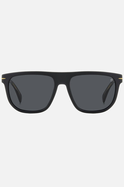 David Beckham DB 7111/S I46IR 56 - 17 - Ottica Paoletti Foto