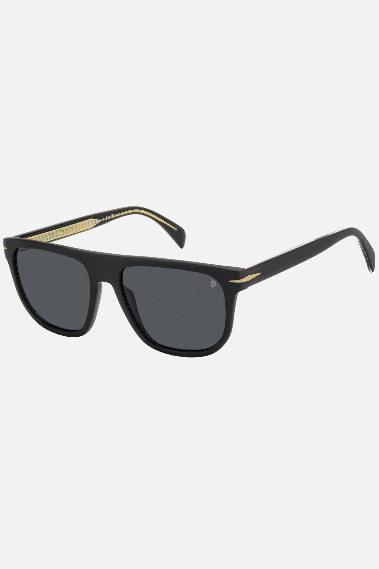 David Beckham DB 7111/S I46IR 56 - 17 - Ottica Paoletti Foto