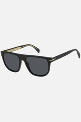 David Beckham DB 7111/S I46IR 56 - 17 - Ottica Paoletti Foto