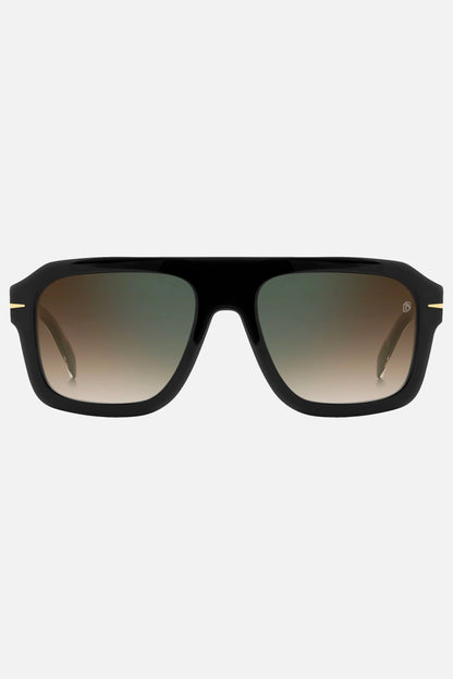 David Beckham DB 7127/S 2M2QY