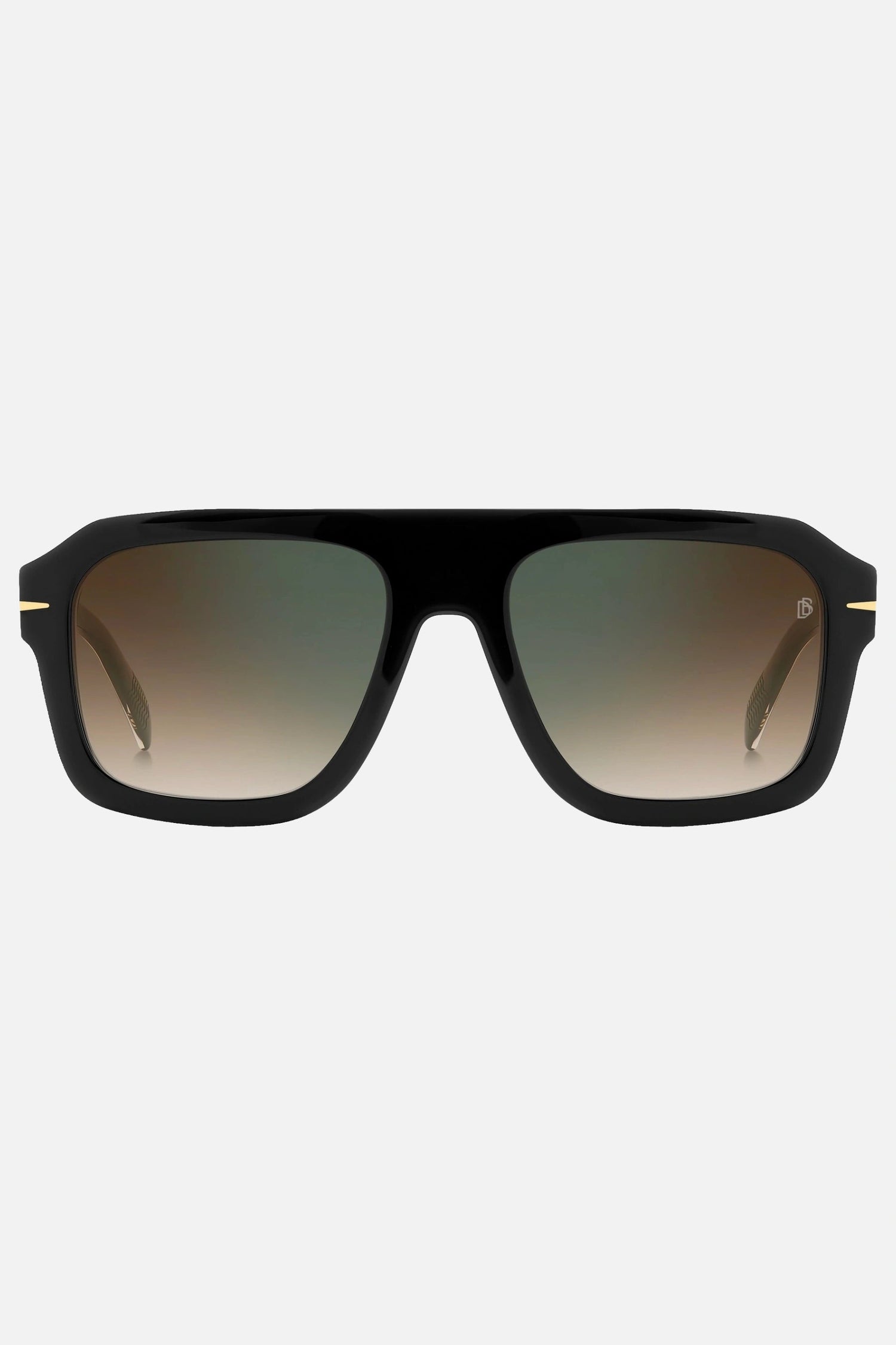 David Beckham DB 7127/S 2M2QY 54 - 19 - Ottica Paoletti Foto