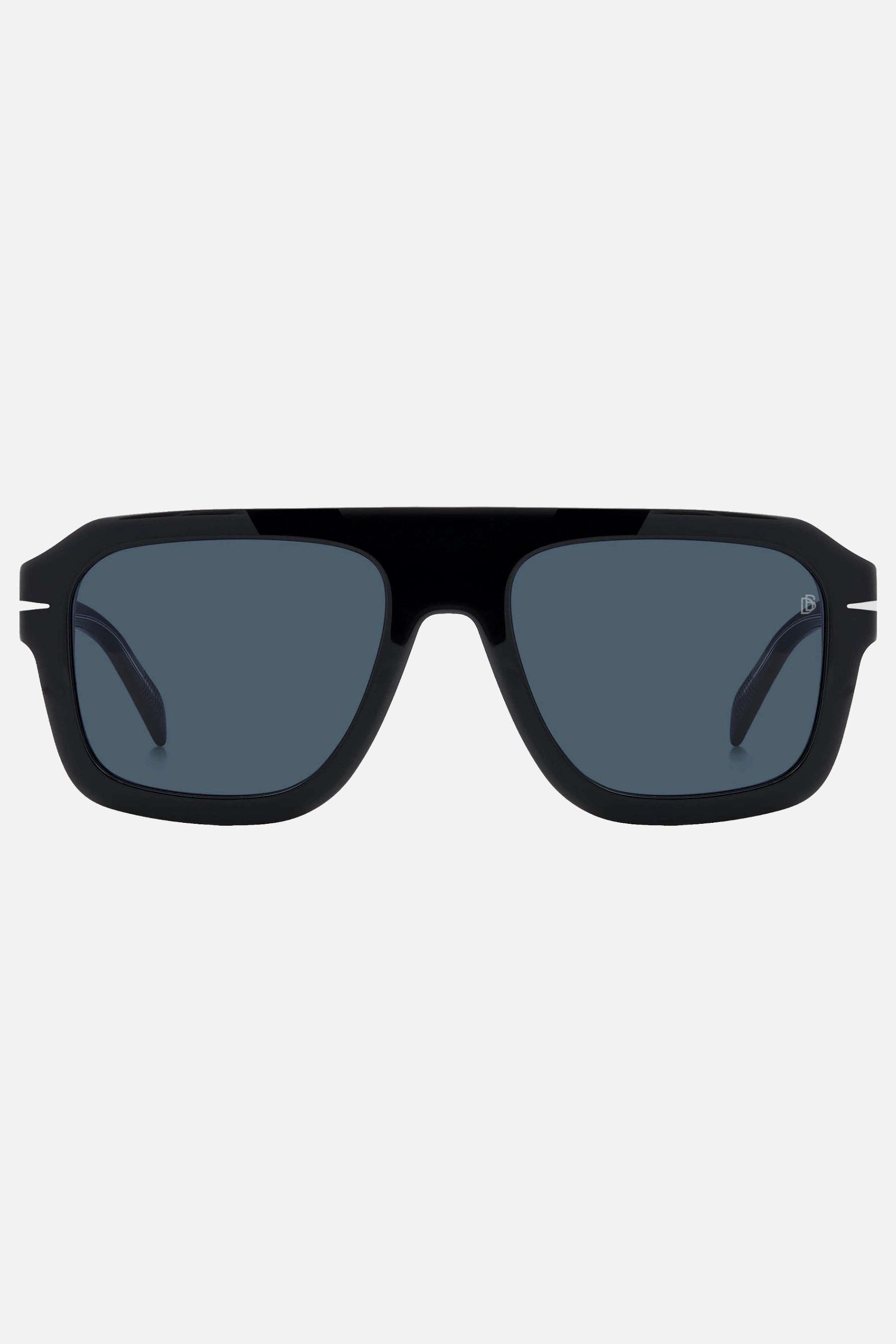 David Beckham DB 7127/S 807KU 54 - 19 - Ottica Paoletti Foto